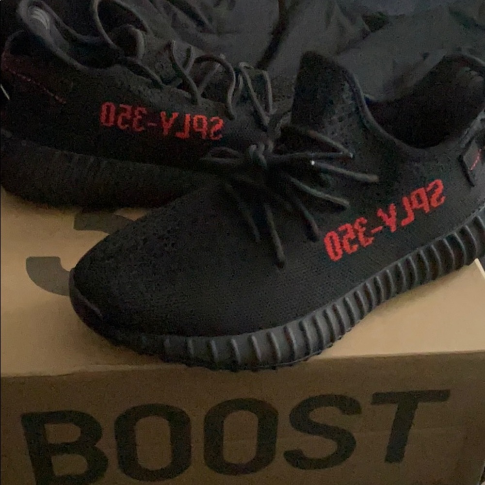 Yeezys